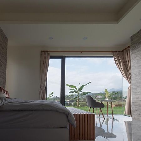 Luka Luna B&B T'ai-tung Dış mekan fotoğraf
