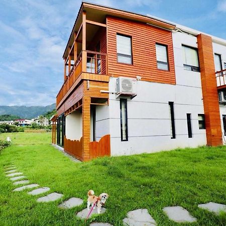 Luka Luna B&B T'ai-tung Dış mekan fotoğraf