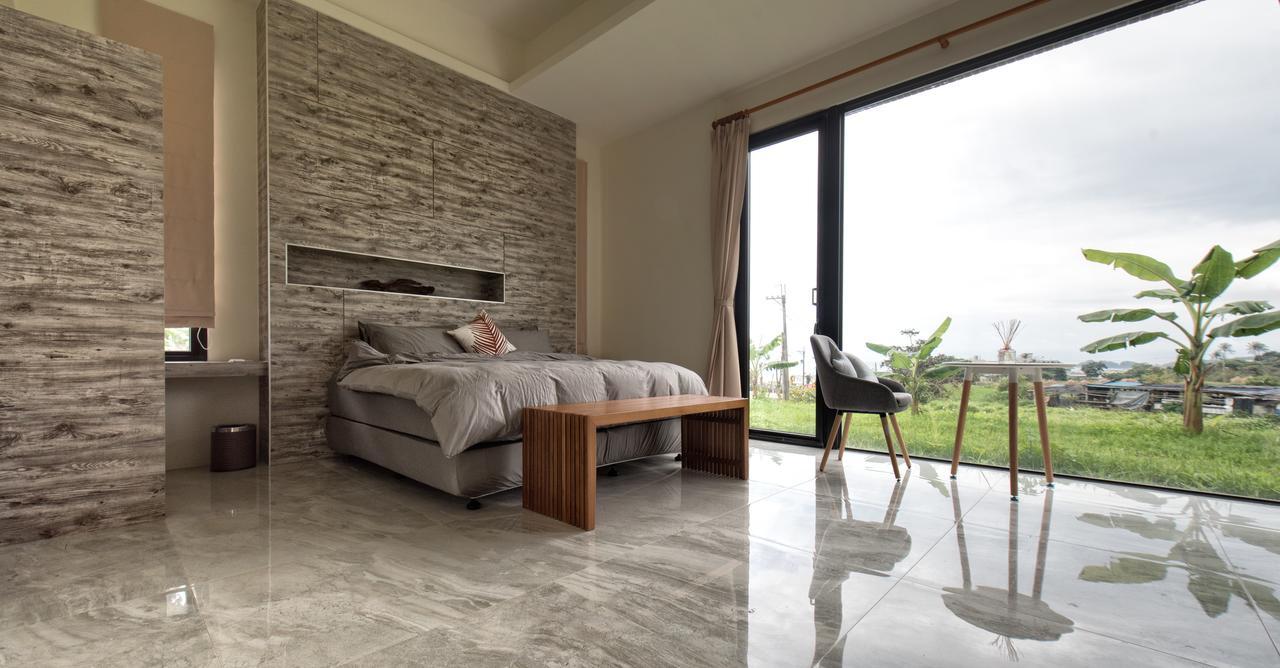 Luka Luna B&B T'ai-tung Dış mekan fotoğraf