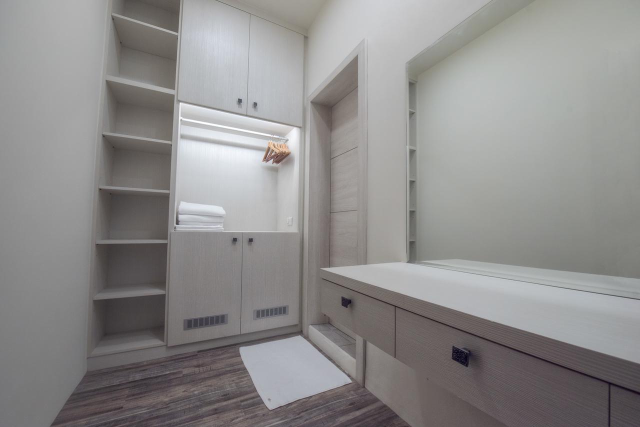 Luka Luna B&B T'ai-tung Dış mekan fotoğraf