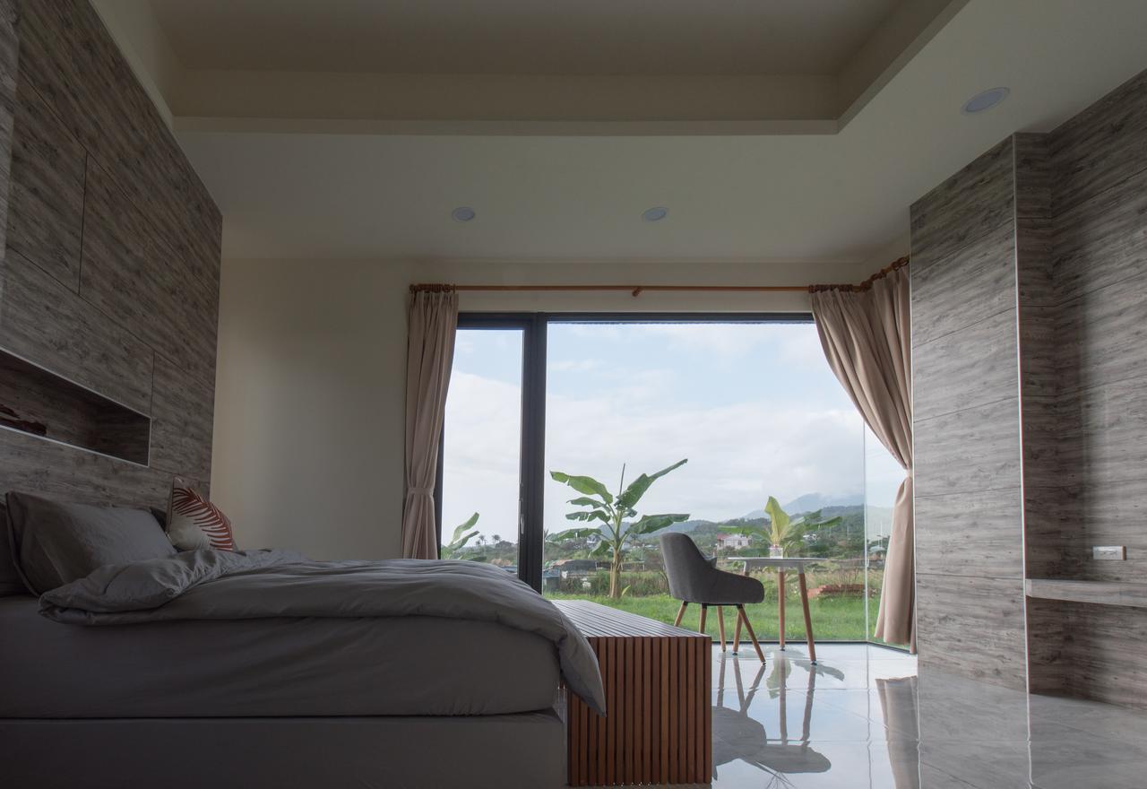 Luka Luna B&B T'ai-tung Dış mekan fotoğraf