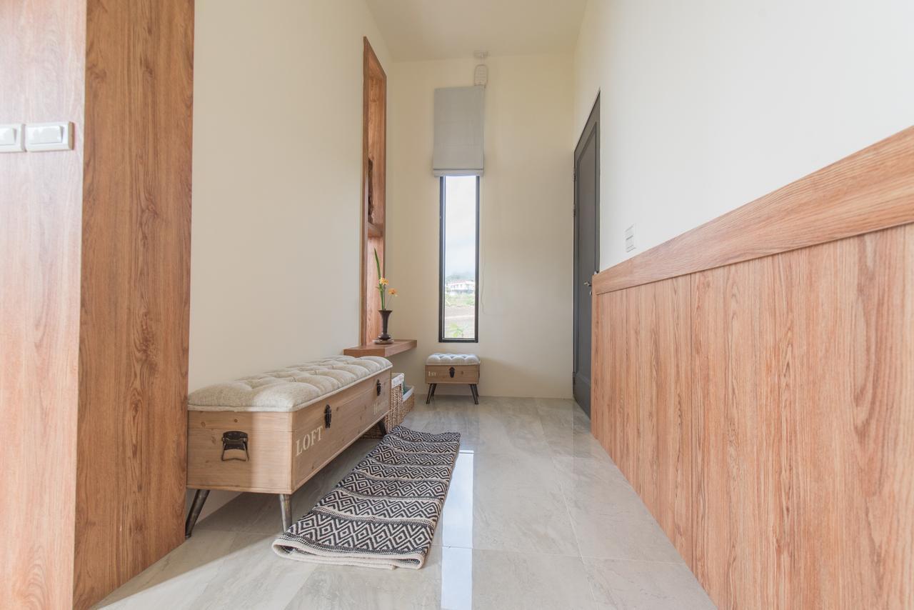 Luka Luna B&B T'ai-tung Dış mekan fotoğraf