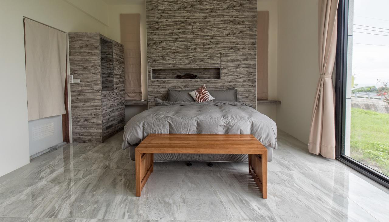 Luka Luna B&B T'ai-tung Dış mekan fotoğraf