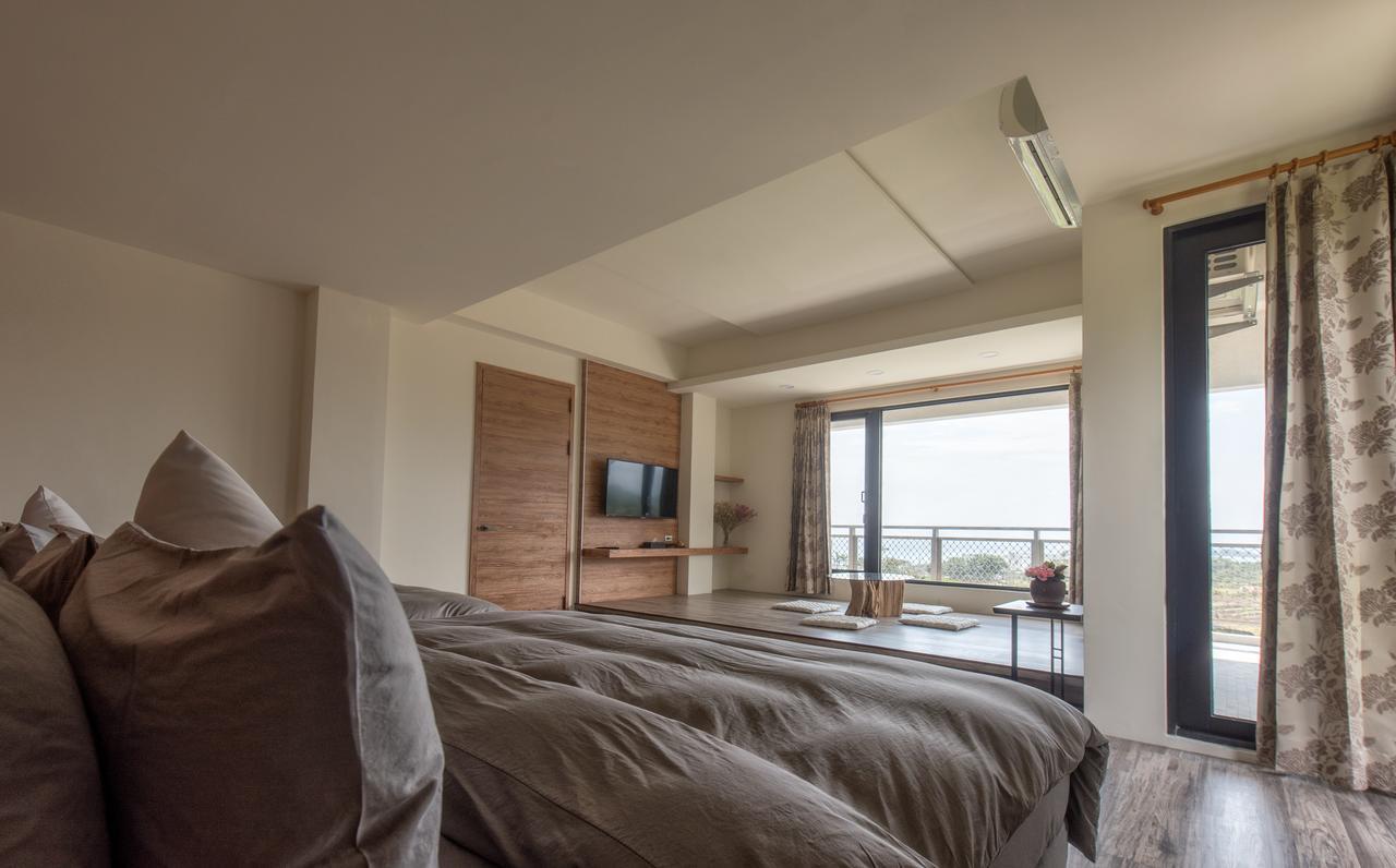 Luka Luna B&B T'ai-tung Dış mekan fotoğraf