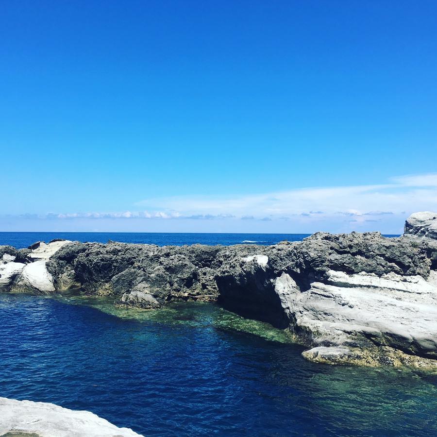 Luka Luna B&B T'ai-tung Dış mekan fotoğraf